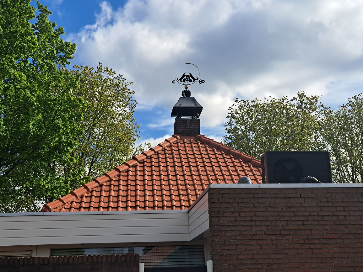 Problemen met warmtepomp