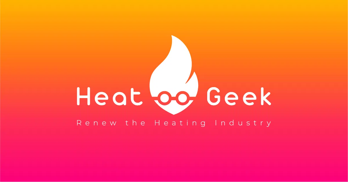 Let op, Heat Geek wordt dé warmtepomp standaard in Nederland